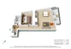 108/1 Cullen Close, Forest Lodge, NSW 2037-Floorplan