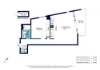108/1 Cullen Close, Forest Lodge, NSW 2037-Floorplan