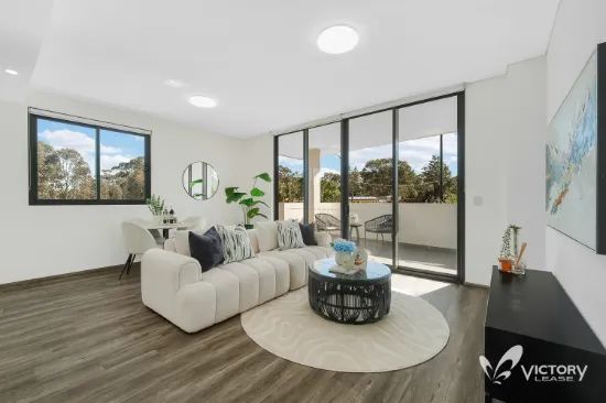 108/1 Herlina Crescent, Rouse Hill, NSW 2155