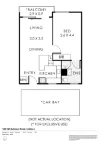 108/124 Subiaco Road, Subiaco, WA 6008-Floorplan