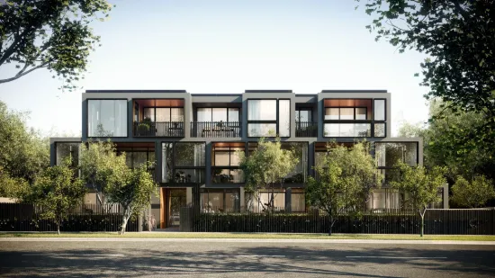 108/134 McKinnon Road, McKinnon, Vic 3204