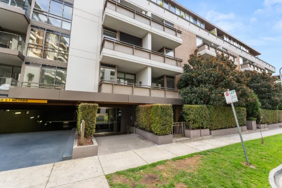 108/15 Bond Street, Caulfield North, Vic 3161 - For Sale