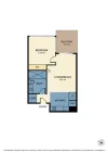 108/15 Bond Street, Caulfield North, Vic 3161-Floorplan