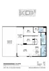 108/16-18 College Avenue, Shellharbour City Centre, NSW 2529-Floorplan