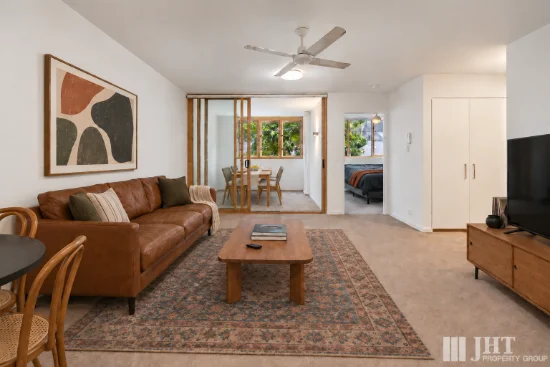 108/16 Brewers St, Bowen Hills, Qld 4006 - For Sale