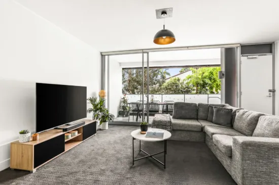 108/169-175 Phillip Street, Waterloo, NSW 2017