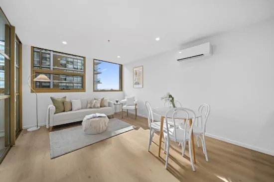 108/17 Summerfield Close, Denman Prospect, ACT 2611