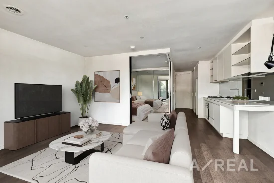 108/1A Peel Street, Windsor, Vic 3181