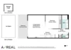 108/1A Peel Street, Windsor, Vic 3181-Floorplan