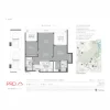 108/2-4 Riverwalk Avenue, Robina, Qld 4226-Floorplan