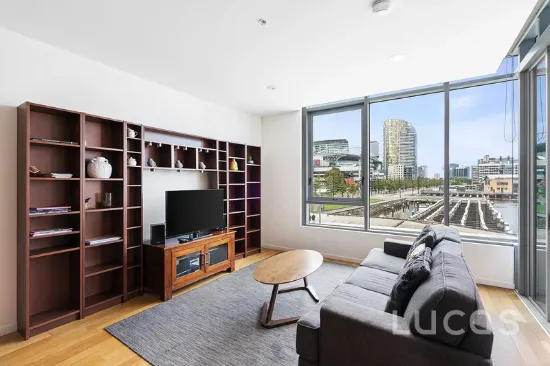 108/2 Newquay Promenade, Docklands, Vic 3008