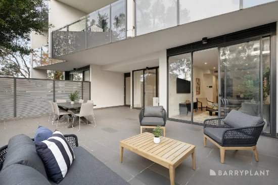 108/222 Bay Road, Sandringham, Vic 3191-Image