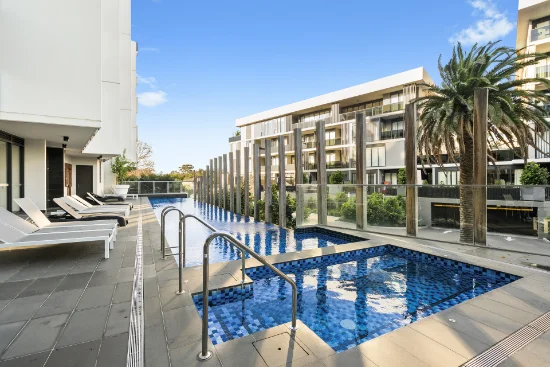 108/222 Bay Road, Sandringham, Vic 3191-Image