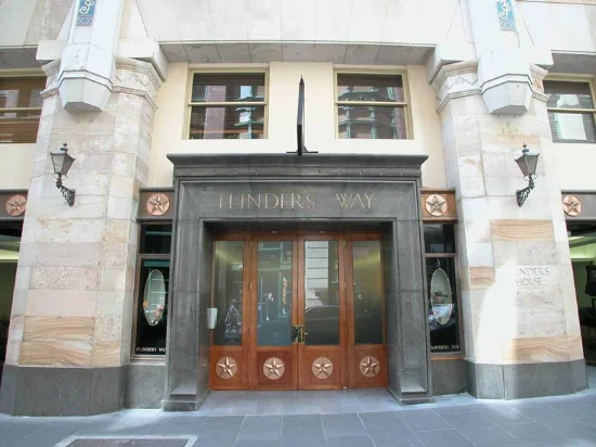 108/238 Flinders Lane, Melbourne, Vic 3000