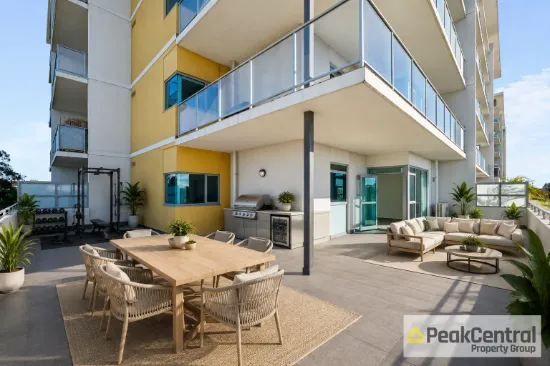 108/25 Malata Crescent, Success, WA 6164