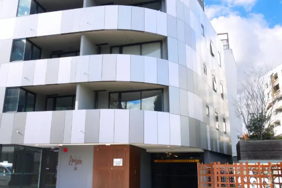 108/26 Breese Street, Brunswick, Vic 3056