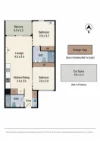 108/26 Leonard Crescent, Ascot Vale, Vic 3032-Floorplan