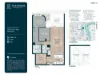 108/28 Austin Street, Newstead, Qld 4006-Floorplan