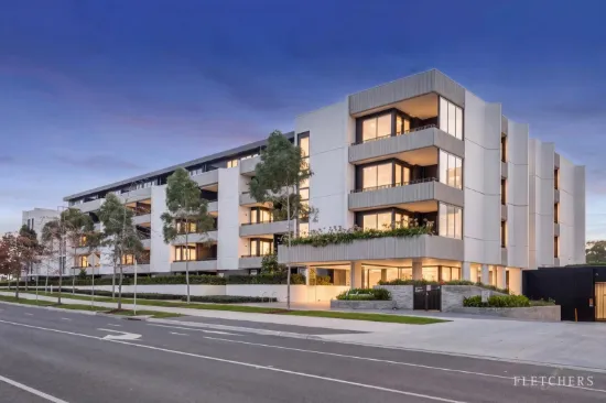 108/28 Foundation Boulevard, Burwood East, Vic 3151