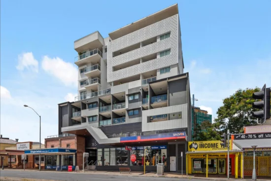 108/283 Logan Road, Stones Corner, Qld 4120-Image