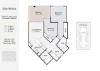 108/283 Logan Road, Stones Corner, Qld 4120-Floorplan