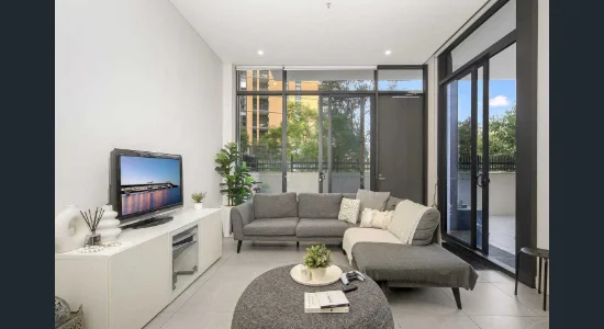 108/2H Morton Street, Parramatta, NSW 2150