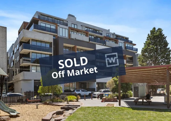 108/33 Breese Street, Brunswick, Vic 3056