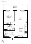 108/33 Jersey Parade, Carnegie VIC 3163-Image