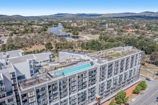108/34 Oakden Street, Greenway, ACT 2900