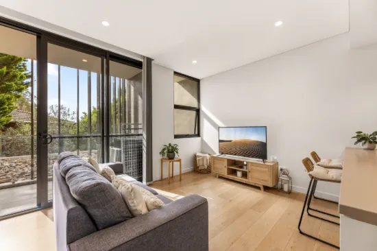 108/34 Railway Crescent, Jannali, NSW 2226-Image