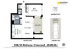 108/34 Railway Crescent, Jannali, NSW 2226-Floorplan