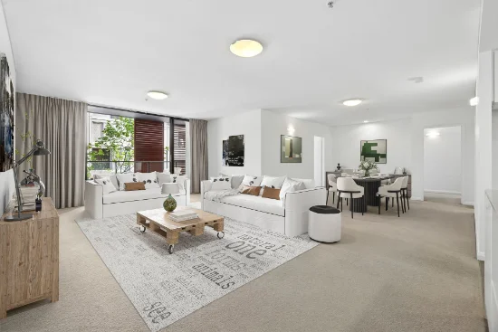 108/38 Atchison Street, St Leonards, NSW 2065