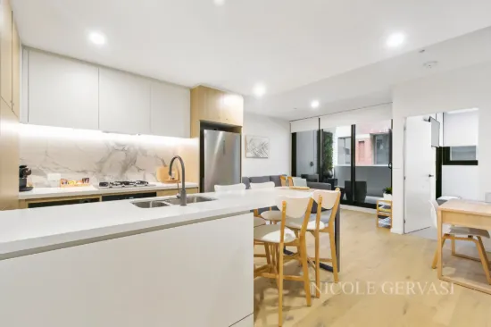 108/4 Young Street, Moonee Ponds, Vic 3039