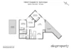 108/431 Elizabeth Street, North Hobart, Tas 7000-Floorplan