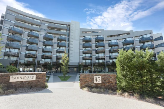 108/45 Edgewater Boulevard, Maribyrnong, Vic 3032