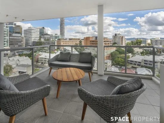 108/454 Upper Edward Street, Spring Hill, Qld 4000