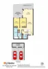 108/482 The Esplanade, Warners Bay, NSW 2282-Floorplan
