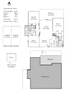 108/49 McGregor Road, Palmyra, WA 6157-Floorplan