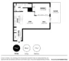 108/50 Sturt St, Adelaide, SA 5000-Floorplan