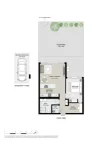 108/524 Rocky Point Road, Sans Souci, NSW 2219-Floorplan