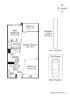 108/539 St Kilda Road, Melbourne, Vic 3004-Floorplan