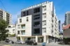 108/55 Jeffcott Street, West Melbourne, Vic 3003-Image