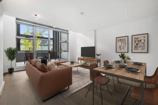108/56 Bay Street, Ultimo, NSW 2007