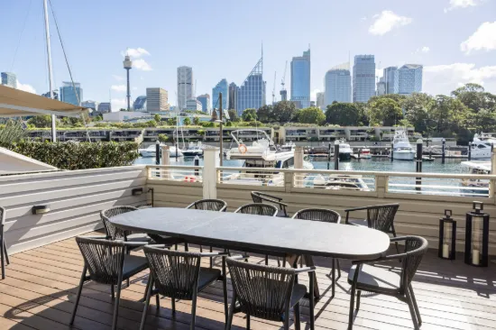 108/6 Cowper Wharf Roadway, Woolloomooloo, NSW 2011