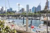 108/6 Cowper Wharf Roadway, Woolloomooloo, NSW 2011-Image