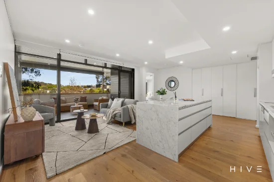 108/6 Provan Street, Campbell, ACT 2612 - For Sale