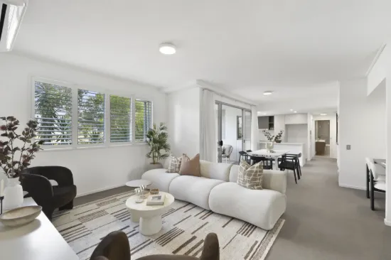 108/60 Riverwalk Ave, Robina, Qld 4226