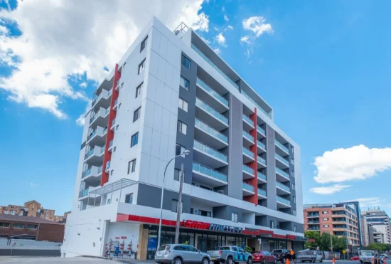 108/61 - 71 Queen street, Auburn, NSW 2144