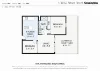 108/62 Altona Street, Kensington, Vic 3031-Floorplan