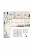 108/625 Glenferrie Road, Hawthorn, Vic 3122-Floorplan